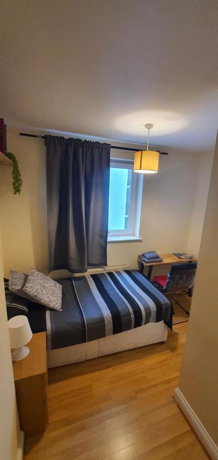 Double Room&Private Bath Near The Square Mile London Exterior photo